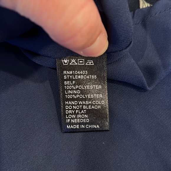 JOA Dress - Picture 5 of 5